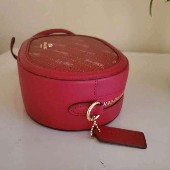 Coach crossbody horse and carriage - Picture 3 of 6